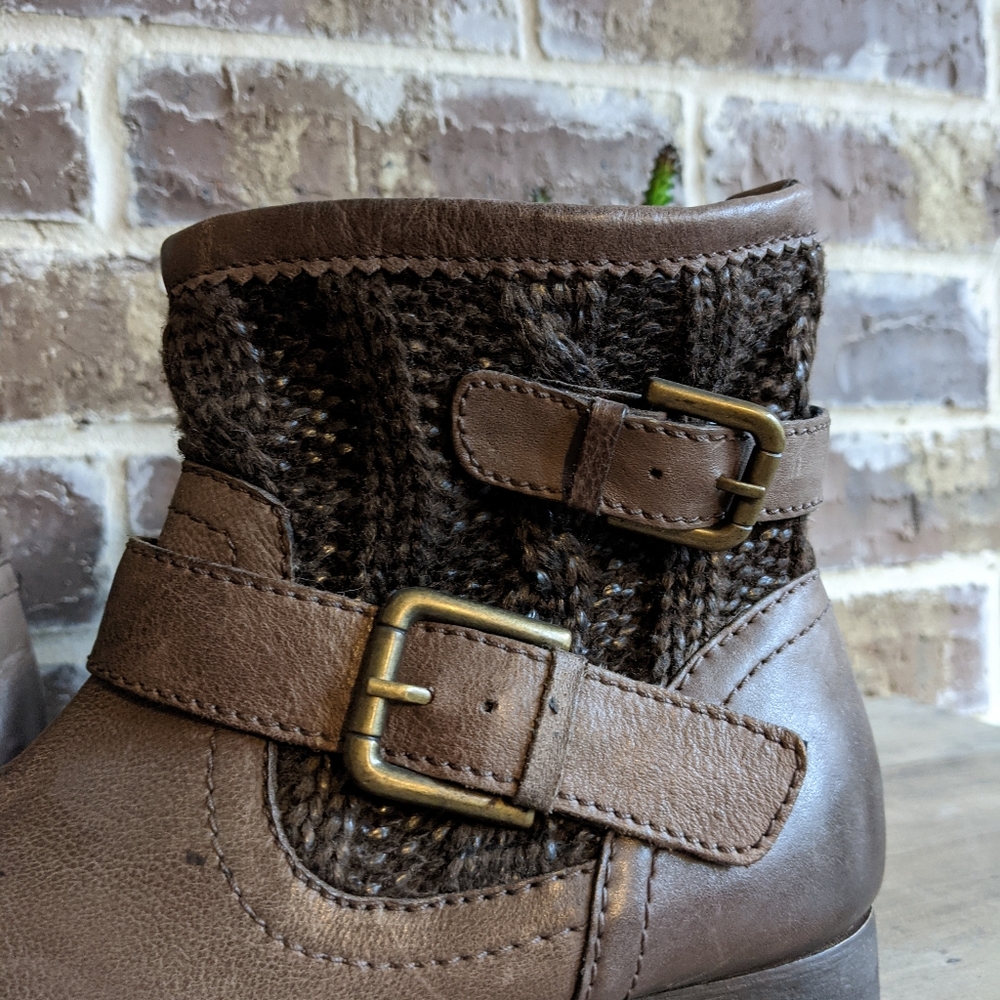 Ankle boots - Picture 3 of 6